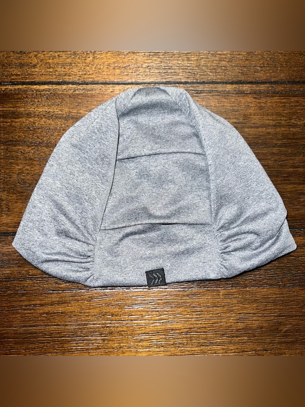 Ponytail Cap